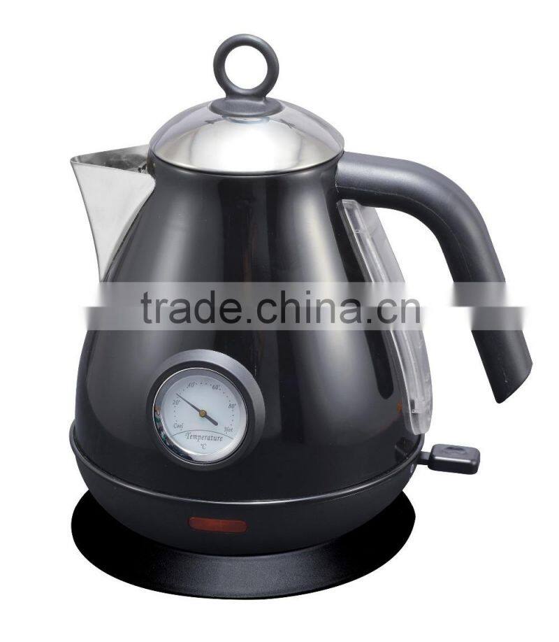 Thermometer Electric cooking kettle WT3013WT