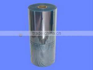Clear Plastic Sheet Rolls