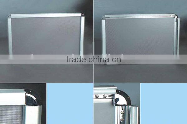 Wall Mounted Poster Frames For Advertising