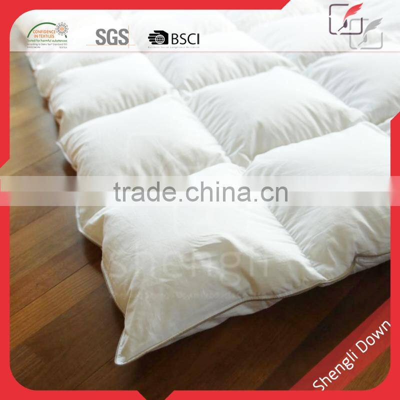 Royal comfortable memory foam topper