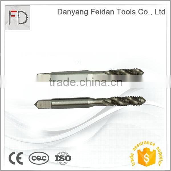 FEiDAN TOOLS HSS Metric Micro Tap and Die Set
