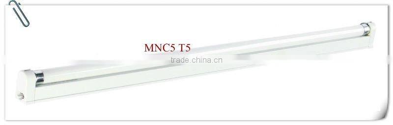 Zhongshan guzhen t5 fluorescent fixture light,t5 bracket ,zhongshan guzhen lighting factory