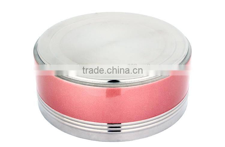 Stainless steel food carrier Lunch box