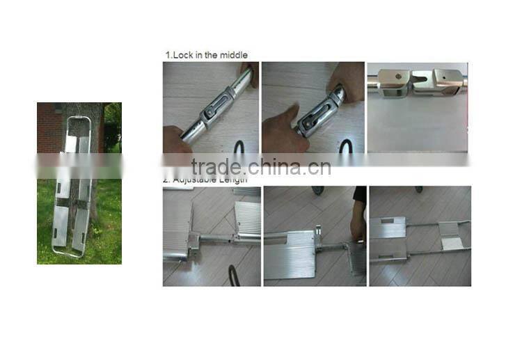 used ambulance scoop stretcher for rescue