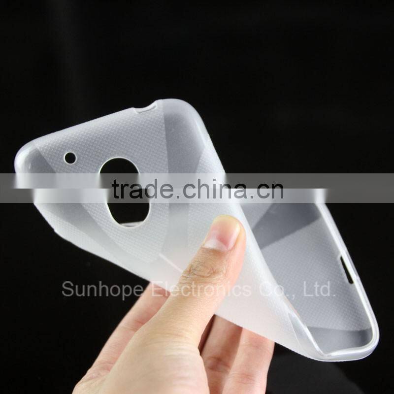 X line mobile phone cover for MOTOROLA G4 PLAY cases