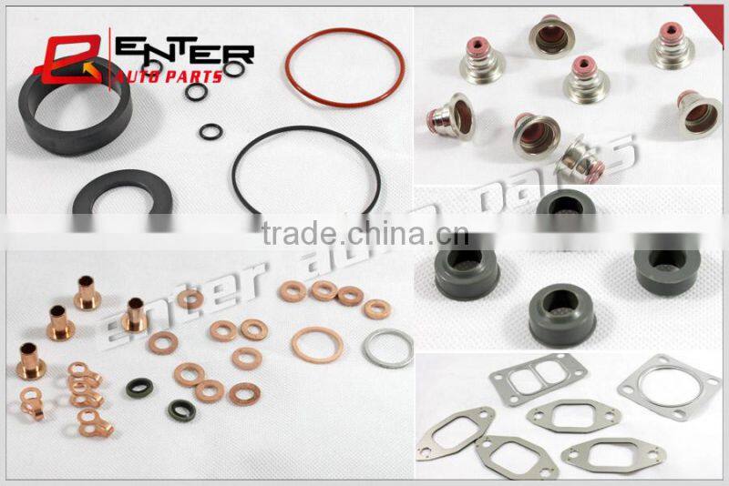 Shiyan Dong feng best quality Gasket Kit