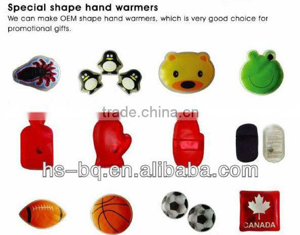 magic repeat body warmer heating pack