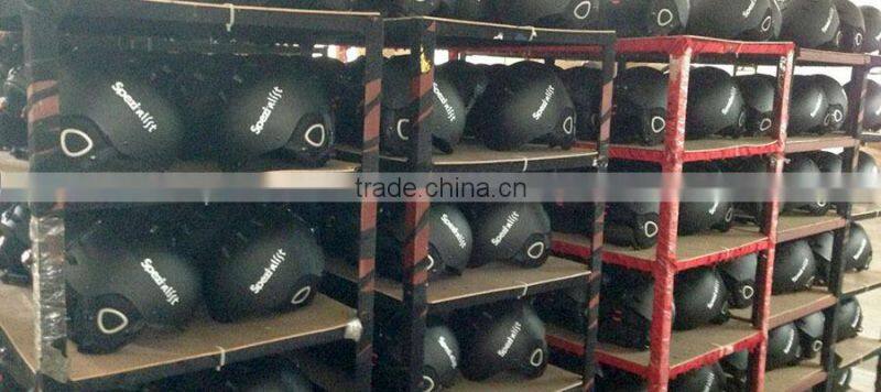 Kayak helmet, canoeing helmet, Water sports helmet ABS shell