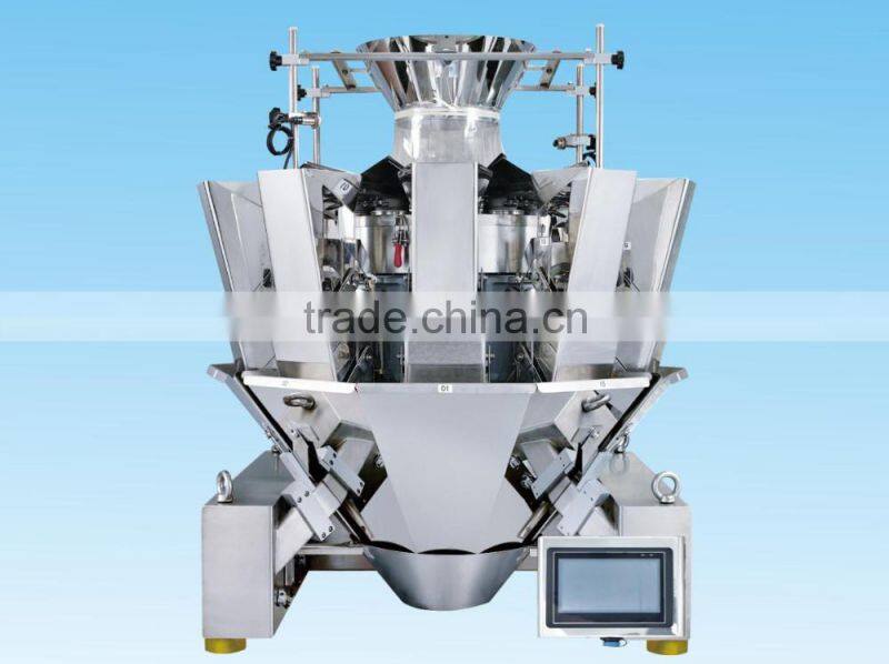 10head weigher