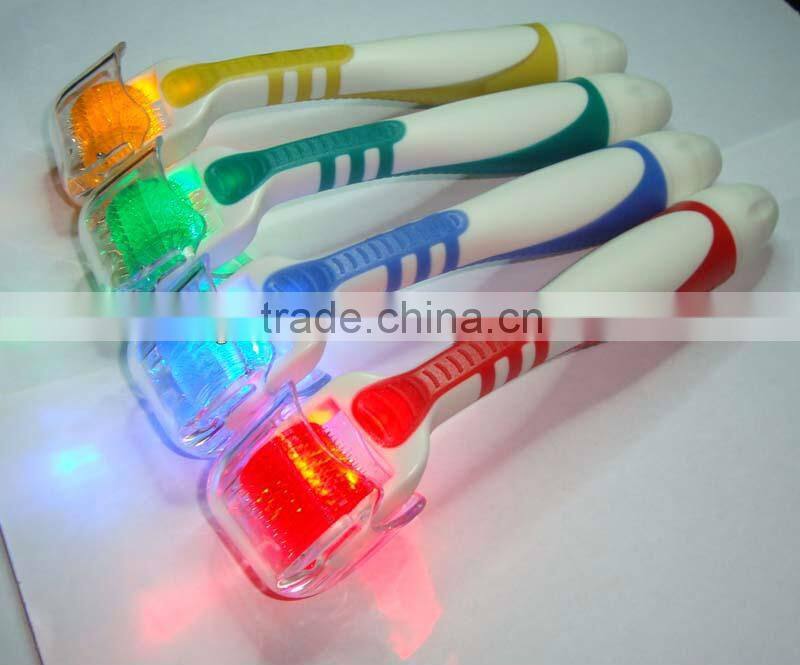 540 derma roller cheap price selling