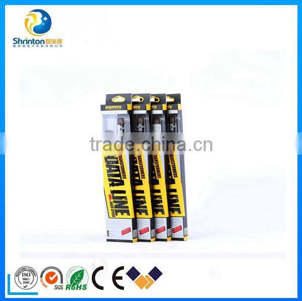 new products 2016 remax kingkong transformer 2 in 1 usb cable