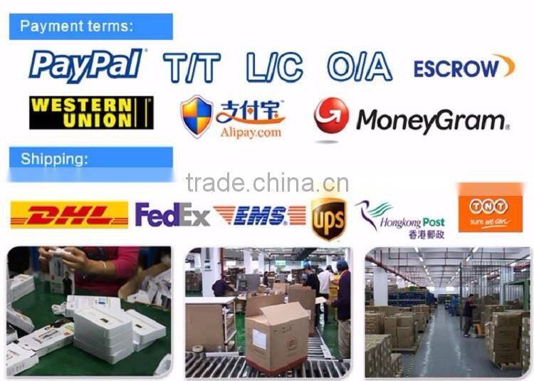 Power banks Alibaba online shopping card shape power bank