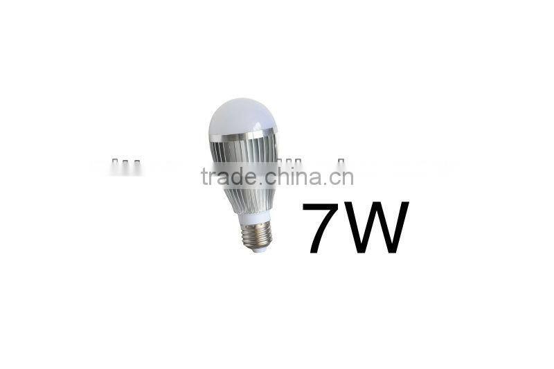 Led bulb Light,5W,E27,Energy