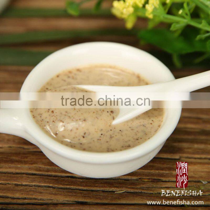 Sesame salad dressing