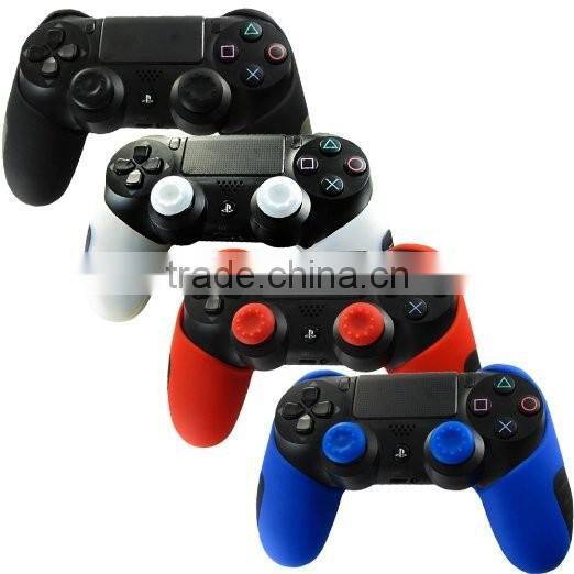 2016 Wholesale Silicon skin for XBOX