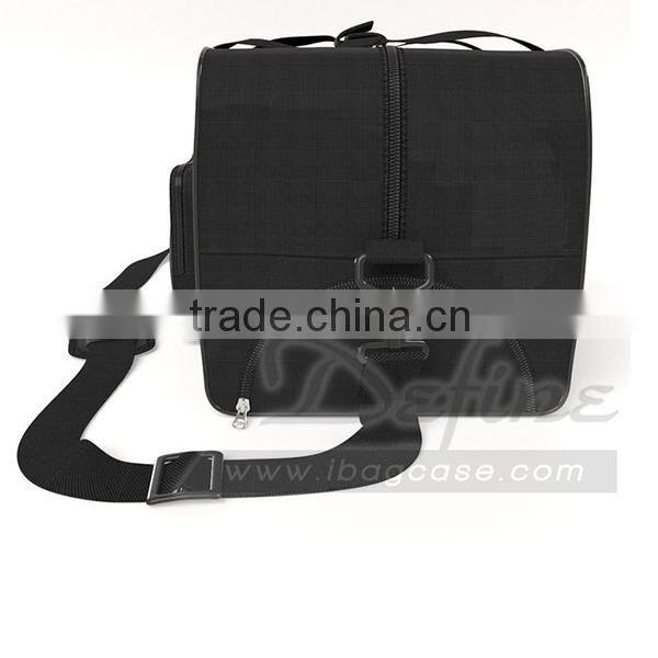 The Useful Custom Polyester Large Classical Travel Duffel Bag