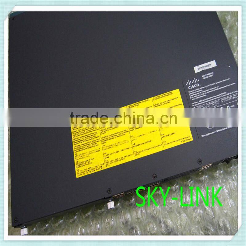 Cisco Firewall ASA5520-K9