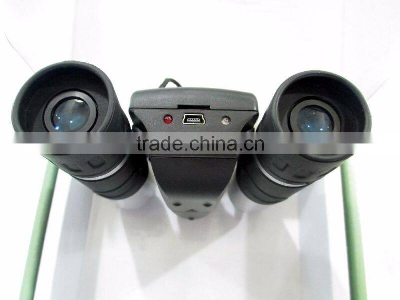 2016 Factory Price High quality digital camera with telescope with mutil-language