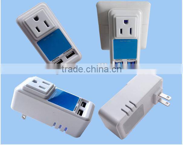 5V/ 2.5A USB Wall Charger