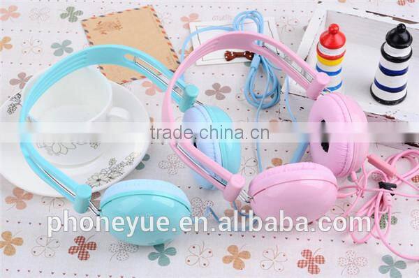 customize logo and design hi-fi audio bulk earbuds earphone with mic