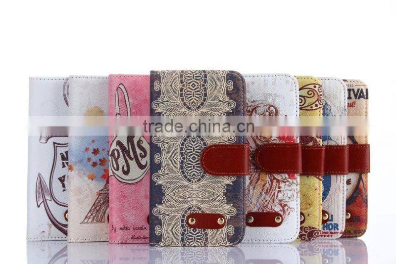 hot new products for 2015 wholesale alibaba women case 3D printing case for iPhone 6 case