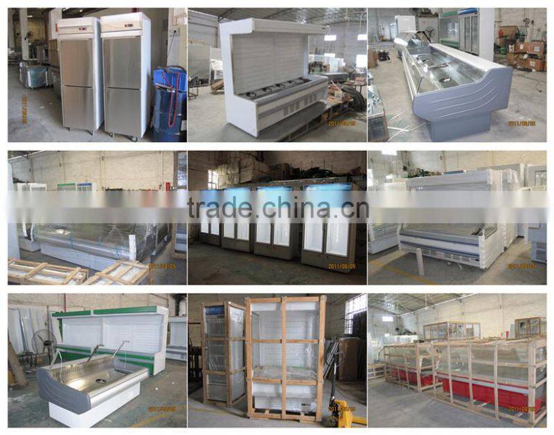 hot sale professional supermarket fruit and vegetable display manufacturer
