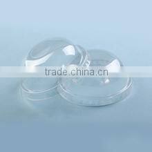 PS Plastic Cup Sealing Lid Machine