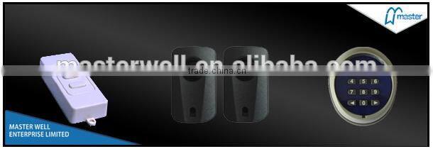 top quality garage door lock