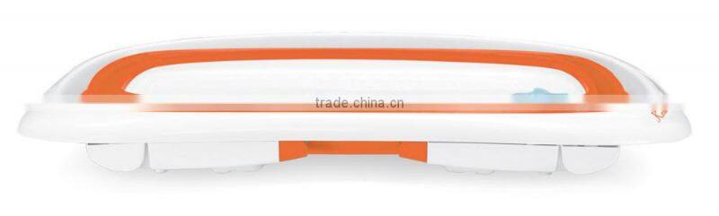 PM3308 Folding Bath