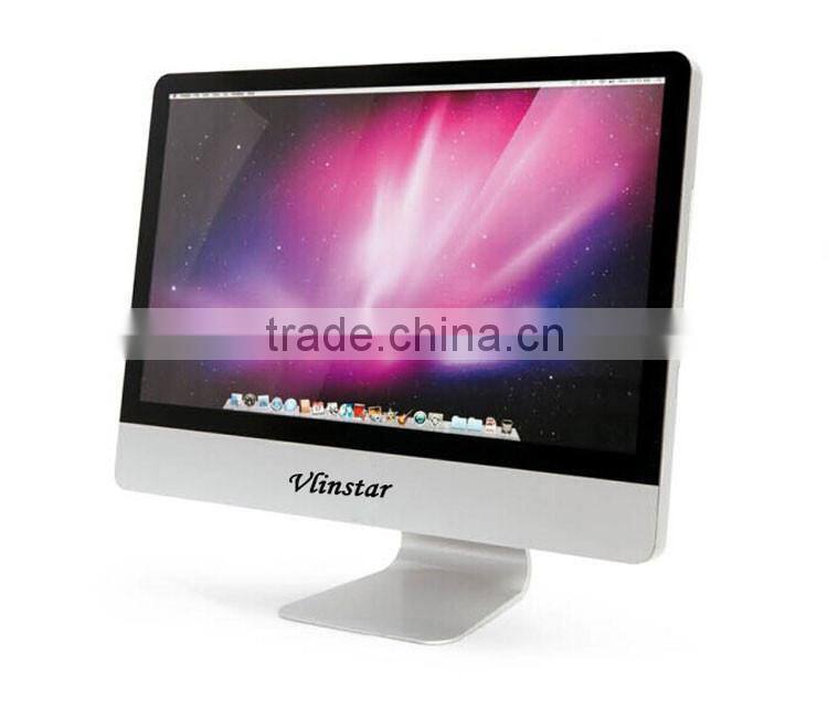 Vlinstar thinnest and fashion all in one pc desktop computer