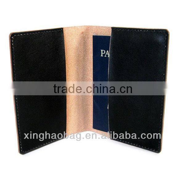 2014 custom passport holder wholesale passport holders