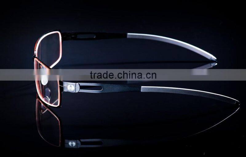 50% Blue Light Blocked anti blue light glasses