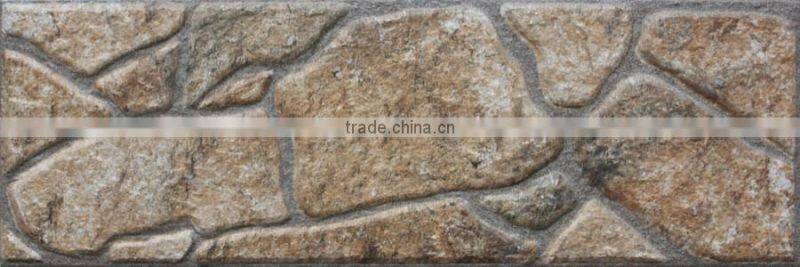 100X300mm stone terracotta bathroom tile board wall