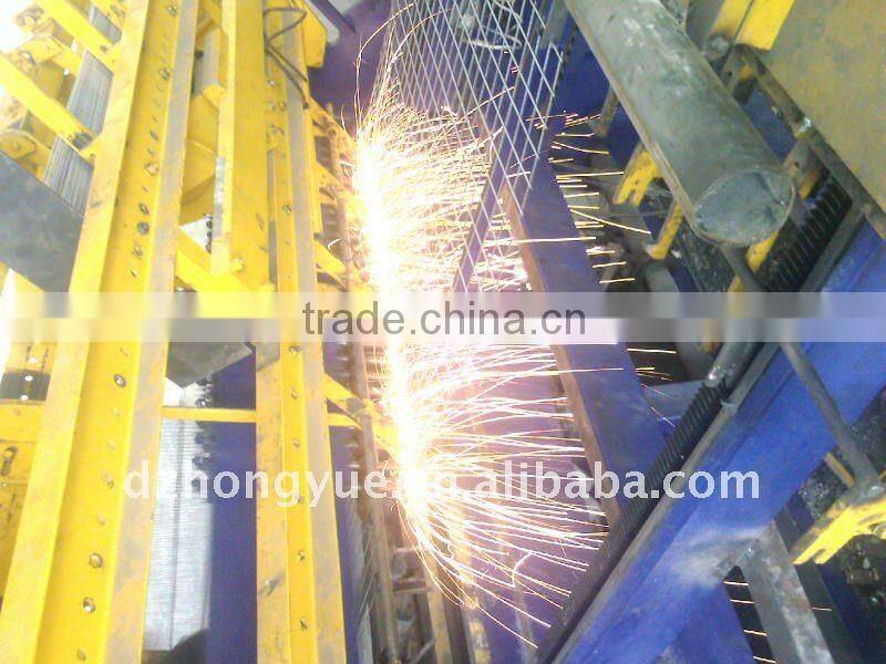 1/4 inch galvanized pvc coated welded wire mesh