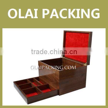 Top Grade Fashionable Small Wooden Box
