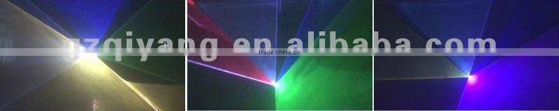 J8-RGB700 700mw 20K ILDA CLASS IIIB animation effect laser rgb light