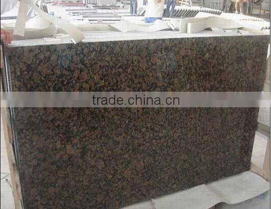 Elegant Brown Granite tile