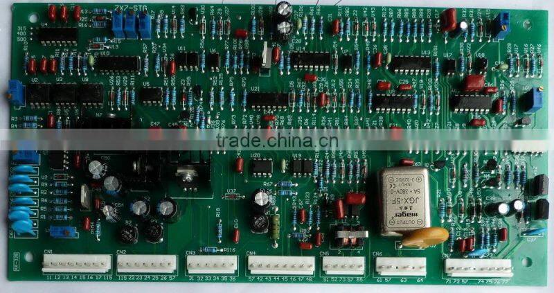 ZX7-STG CONTROL BOARD