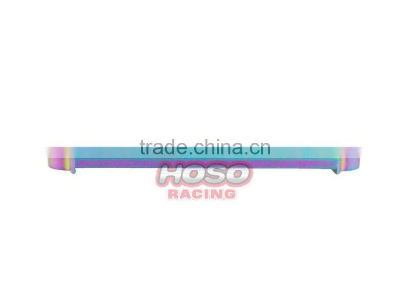 Neo Chrome Car Battery Tie Down