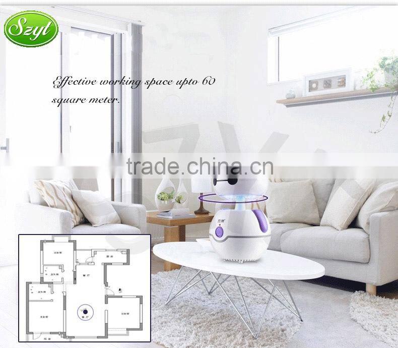 Electric mosquito trap insect killer lamp 2016