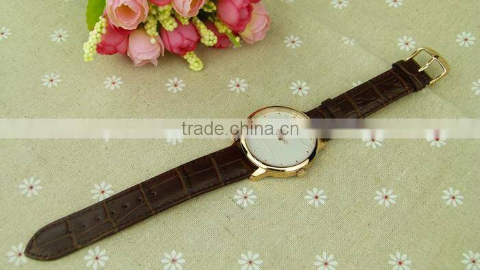 2015 luxury lady watch stone quartz watch japan movt women watch made in china