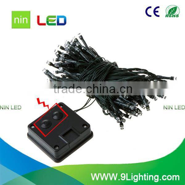 solar led lights 100 leds 10m LED String fairy DC12v for Christmas, led string light, led strip light