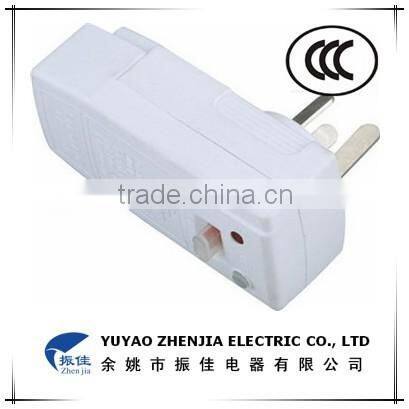 CCC power cord
