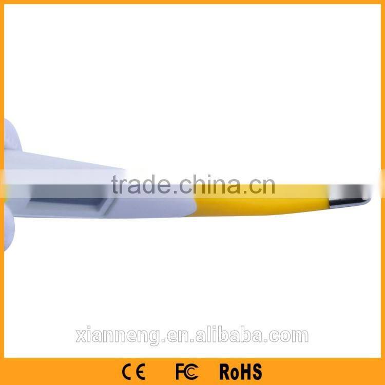 Portable Catoon Low price digital Measure Ambient temperature and Ear temperature