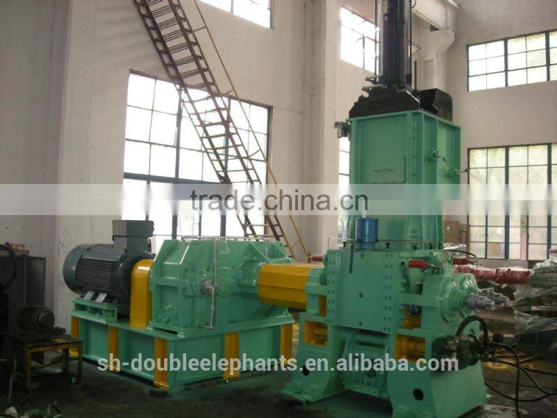 banbury rubber mixer