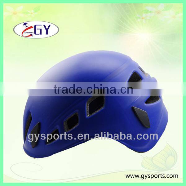 Safety hot sell GY-Rock Climbing Helmet