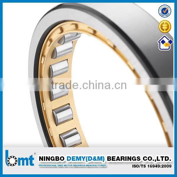 High Quality Cylindrical Roller Bearing NJ307EM
