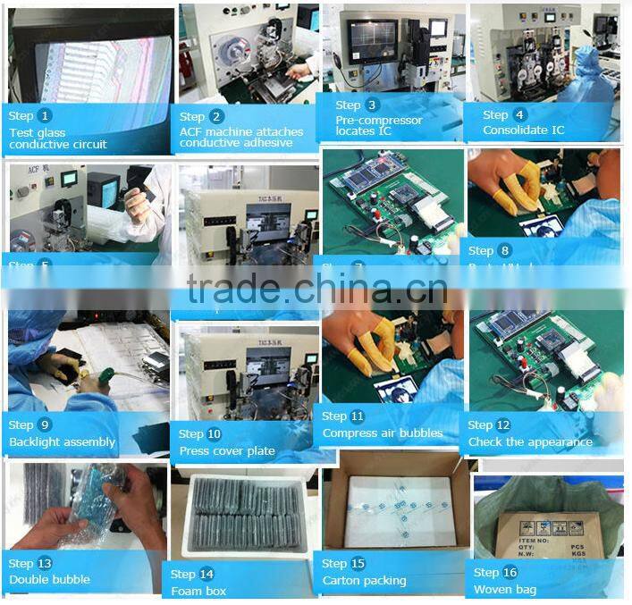 Laptop LCD Screen For Macbook pro A1502/ A1425 LCD