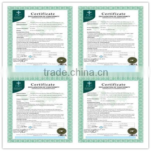 High abrasion resistance dredge uhmwpe pipe for transport sand,mud in river