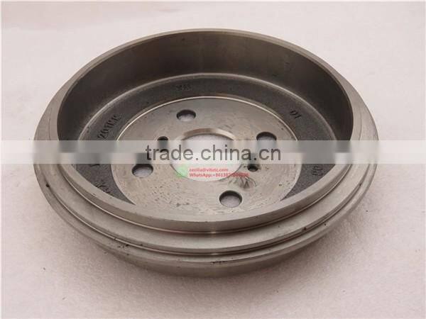 China auto parts Rear brake for Geely MK/LG 1014001603
